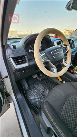 GMC Terrain